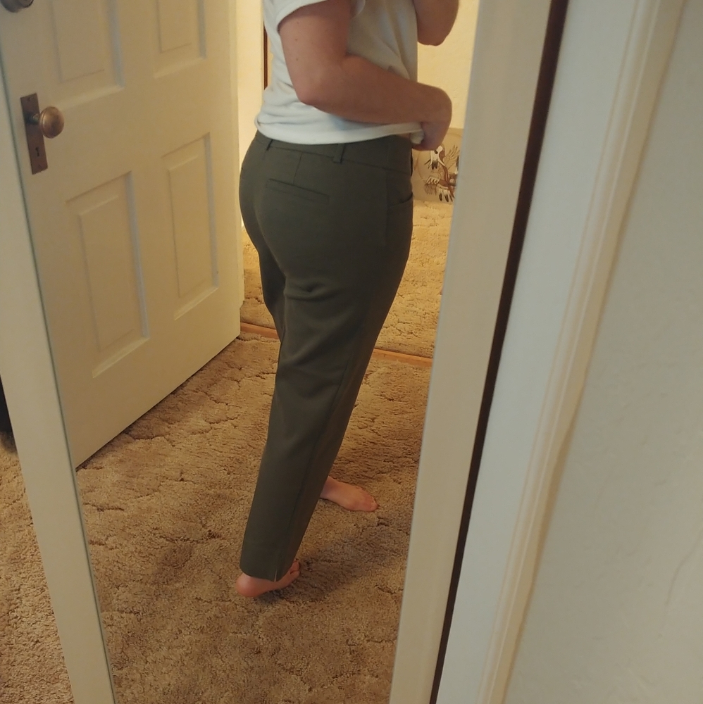 LOFT Marisa - The Riviera Pant